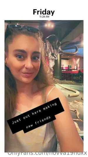 Novva19noxx OnlyFans Leaked Free Thumbnail Picture - #Y5tF1eft1C