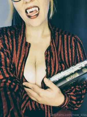 Now Kiss OnlyFans Leaked Free Thumbnail Picture - #4HKUqSw9BQ