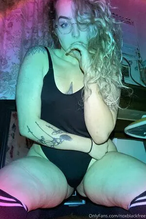 Noxblackfree OnlyFans Leaked Free Thumbnail Picture - #7AVfE61huV