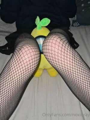 Noxibray OnlyFans Leaked Free Thumbnail Picture - #Kh3l45CFNN