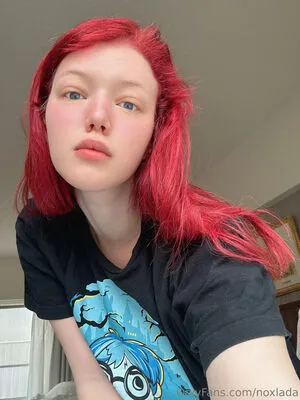 Noxlada OnlyFans Leaked Free Thumbnail Picture - #XbyymqPlVH