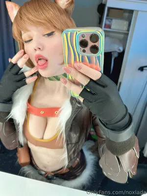 Noxlada OnlyFans Leaked Free Thumbnail Picture - #YDcgAdSapJ