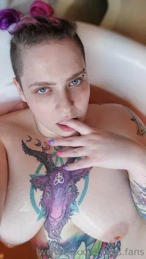 Noxxielumos OnlyFans Leaked Free Thumbnail Picture - #3aJP8OGHja