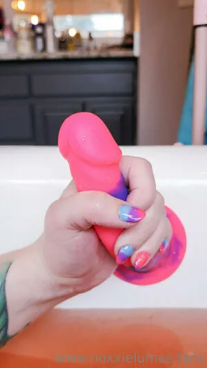 Noxxielumos OnlyFans Leaked Free Thumbnail Picture - #HrzjXER0Nv