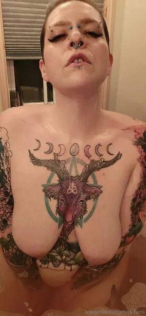 Noxxielumos OnlyFans Leaked Free Thumbnail Picture - #MwkjOIYQh2
