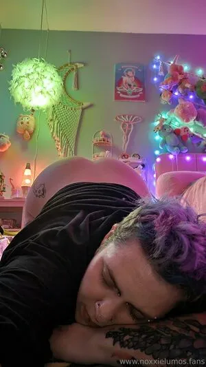 Noxxielumos OnlyFans Leaked Free Thumbnail Picture - #NrdTWIRfx6