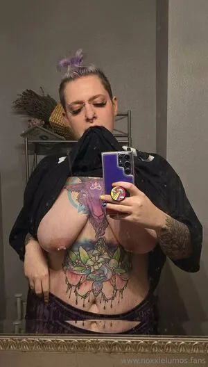 Noxxielumos OnlyFans Leaked Free Thumbnail Picture - #Q4KIzcwK3F