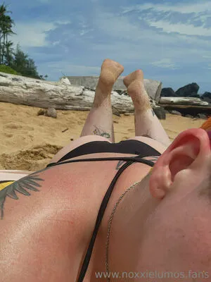 Noxxielumos OnlyFans Leaked Free Thumbnail Picture - #ZSmpqaAxGF