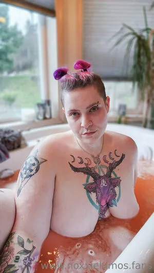 Noxxielumos OnlyFans Leaked Free Thumbnail Picture - #dwvxlzLBD4