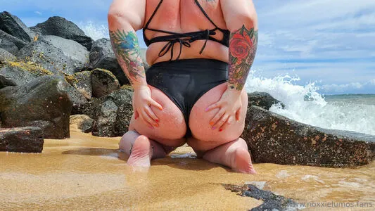 Noxxielumos OnlyFans Leaked Free Thumbnail Picture - #fZVi9I75UX