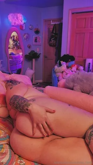 Noxxielumos OnlyFans Leaked Free Thumbnail Picture - #fc5WPI2apC