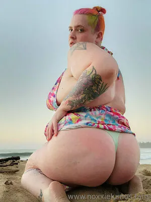 Noxxielumos OnlyFans Leaked Free Thumbnail Picture - #gzNl0PZglK