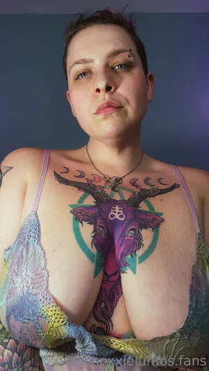 Noxxielumos OnlyFans Leaked Free Thumbnail Picture - #wUBE95OQdn