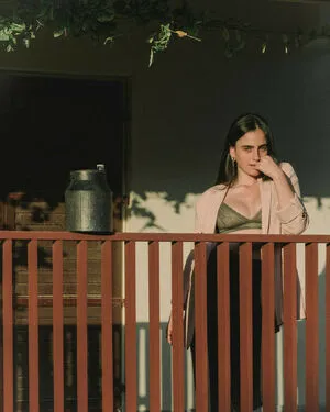 Noy Malkin OnlyFans Leaked Free Thumbnail Picture - #N1LCHyebf6