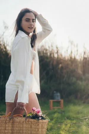 Noy Malkin OnlyFans Leaked Free Thumbnail Picture - #Sso6d2Iv4G