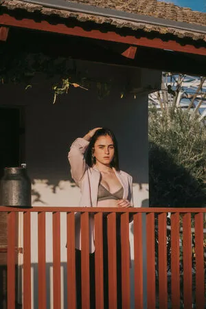 Noy Malkin OnlyFans Leaked Free Thumbnail Picture - #YaDGzgyyTH