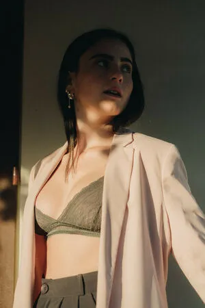 Noy Malkin OnlyFans Leaked Free Thumbnail Picture - #fj2kAHXc4h