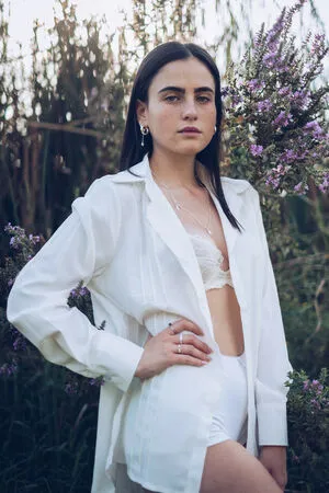 Noy Malkin OnlyFans Leaked Free Thumbnail Picture - #lubaVNGNVD