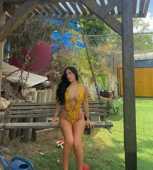 Noy Peer OnlyFans Leaked Free Thumbnail Picture - #aizm5xI8ah