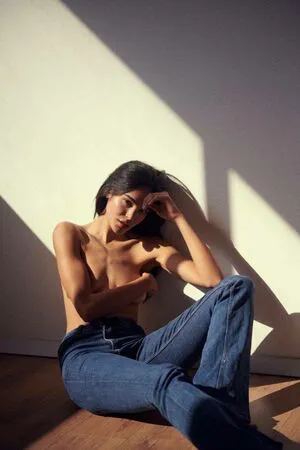 Noya Ariely OnlyFans Leaked Free Thumbnail Picture - #QEI71uWvuY