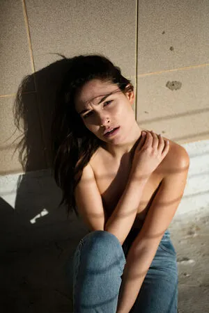 Noya Ariely OnlyFans Leaked Free Thumbnail Picture - #RvI20RxxK1