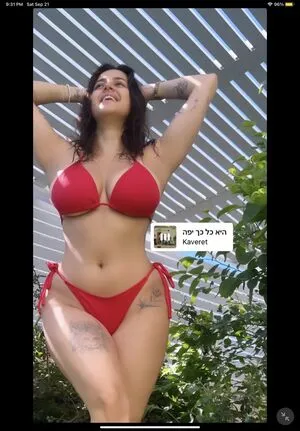 Noya Borba OnlyFans Leaked Free Thumbnail Picture - #VCjTHiYtxk
