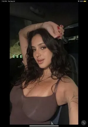 Noya Borba OnlyFans Leaked Free Thumbnail Picture - #X1BctAHksW