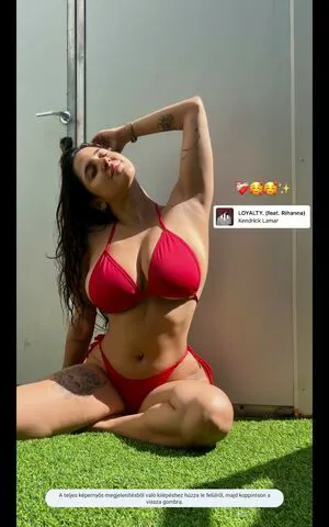 Noya Borba OnlyFans Leaked Free Thumbnail Picture - #fTWjpWb4jJ