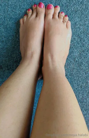 Noya Halabi OnlyFans Leaked Free Thumbnail Picture - #eo2o3M9amD