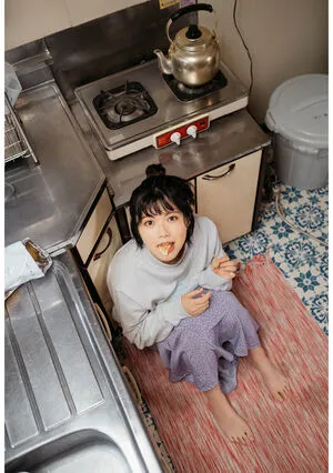 Nozomi Ishihara OnlyFans Leaked Free Thumbnail Picture - #3wIznyfKc8