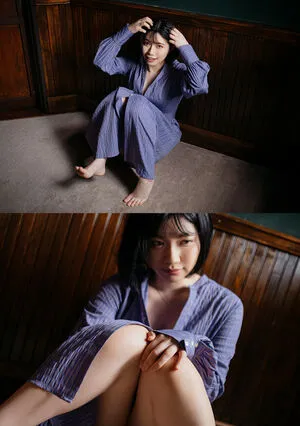 Nozomi Ishihara OnlyFans Leaked Free Thumbnail Picture - #5BEPeKMYyZ