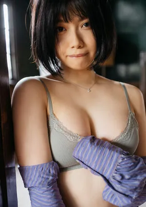 Nozomi Ishihara OnlyFans Leaked Free Thumbnail Picture - #BGmZyelosO