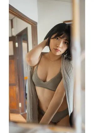 Nozomi Ishihara OnlyFans Leaked Free Thumbnail Picture - #D2DoEUOMNF