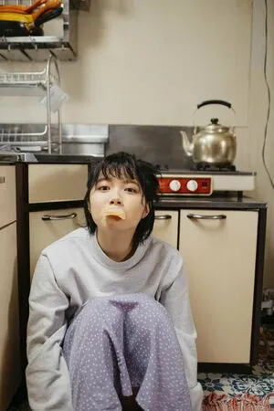 Nozomi Ishihara OnlyFans Leaked Free Thumbnail Picture - #G3dmEdl807