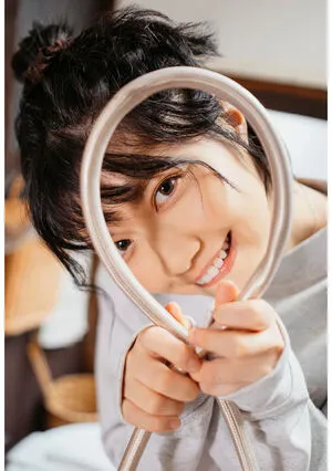 Nozomi Ishihara OnlyFans Leaked Free Thumbnail Picture - #HBSODlh8CE