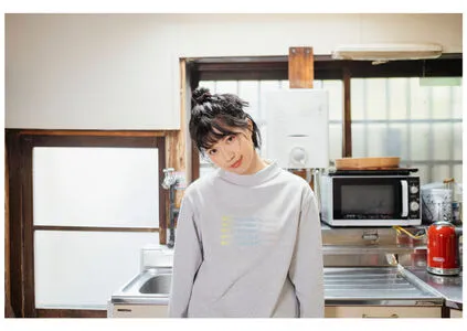Nozomi Ishihara OnlyFans Leaked Free Thumbnail Picture - #MLX62Xl3eP