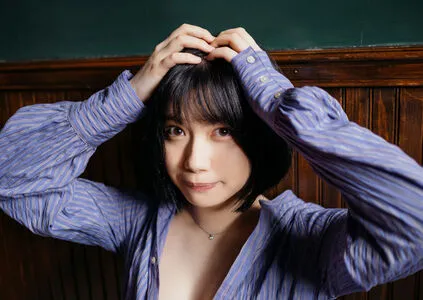 Nozomi Ishihara OnlyFans Leaked Free Thumbnail Picture - #XW6ISQjdy0