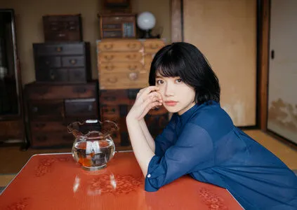 Nozomi Ishihara OnlyFans Leaked Free Thumbnail Picture - #vCSLlnVGMW