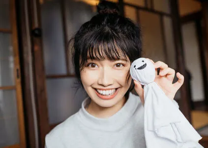 Nozomi Ishihara OnlyFans Leaked Free Thumbnail Picture - #zKnZtaNo61