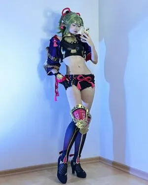 Nozzomi Cosplay OnlyFans Leaked Free Thumbnail Picture - #0yzzCenKzl