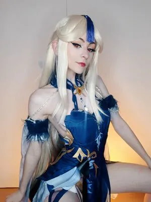 Nozzomi Cosplay OnlyFans Leaked Free Thumbnail Picture - #1Pv8gCsDin