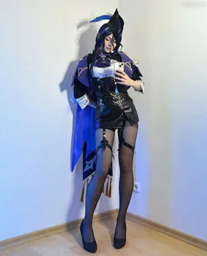 Nozzomi Cosplay OnlyFans Leaked Free Thumbnail Picture - #3LnTv8tjhe