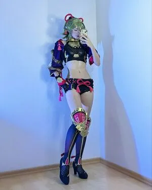 Nozzomi Cosplay OnlyFans Leaked Free Thumbnail Picture - #3lAoMO5gww