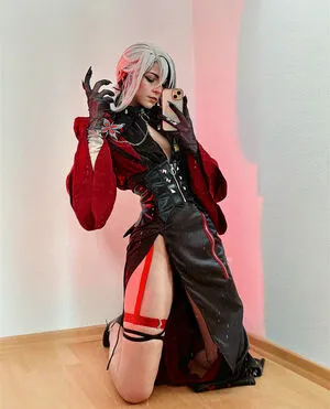 Nozzomi Cosplay OnlyFans Leaked Free Thumbnail Picture - #3ny0NSXVk8