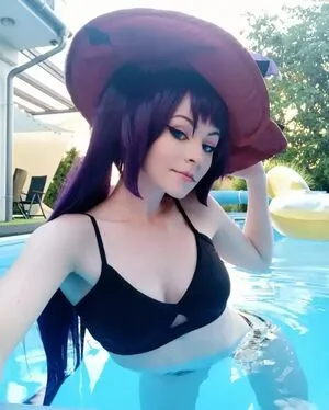 Nozzomi Cosplay OnlyFans Leaked Free Thumbnail Picture - #4CyjgjEsxB