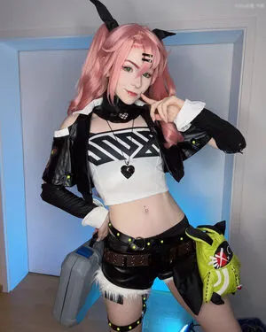 Nozzomi Cosplay OnlyFans Leaked Free Thumbnail Picture - #5AGy9arNfC