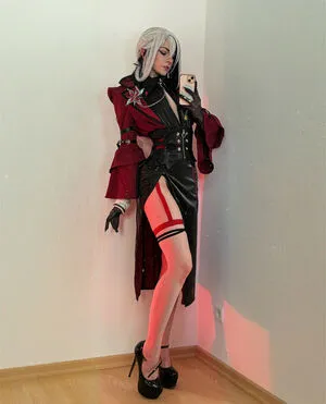 Nozzomi Cosplay OnlyFans Leaked Free Thumbnail Picture - #5nDo2IdJMM