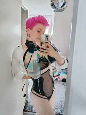 Nozzomi Cosplay OnlyFans Leaked Free Thumbnail Picture - #5vGmQ9UjvE