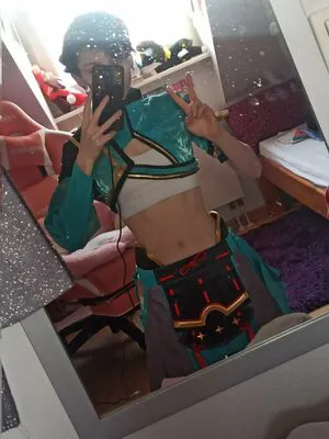 Nozzomi Cosplay OnlyFans Leaked Free Thumbnail Picture - #65VnlqXLNX