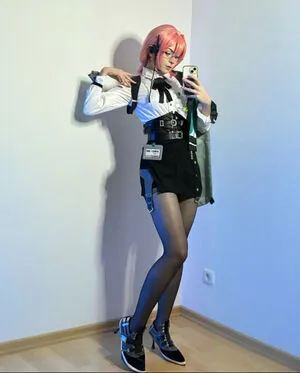 Nozzomi Cosplay OnlyFans Leaked Free Thumbnail Picture - #6fg2qytw5G